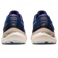Кросівки для бігу жіночі Asics GEL-KAYANO 29 Indigo blue/Sky